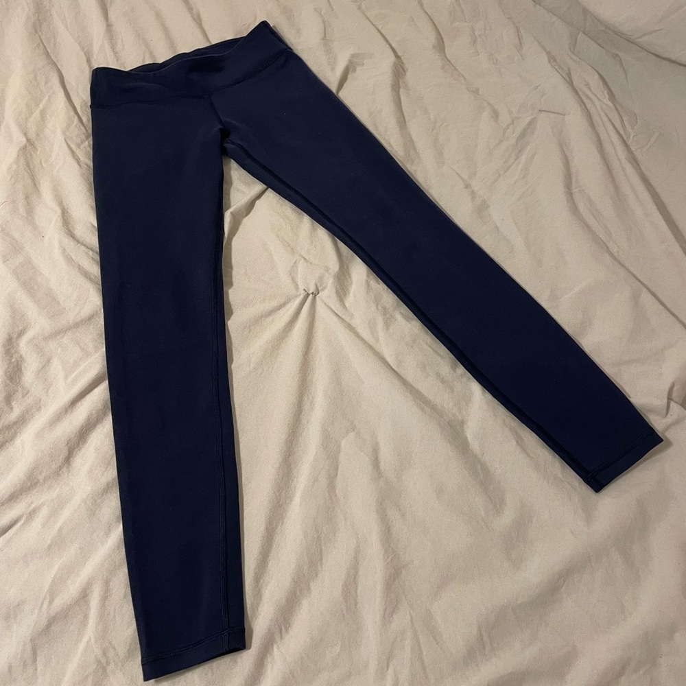 Ivivva by Lululemon leggings